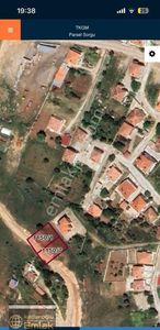 Arsa-Konut İmarlı