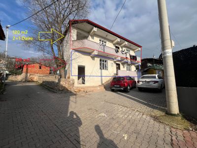 Konut-Bina