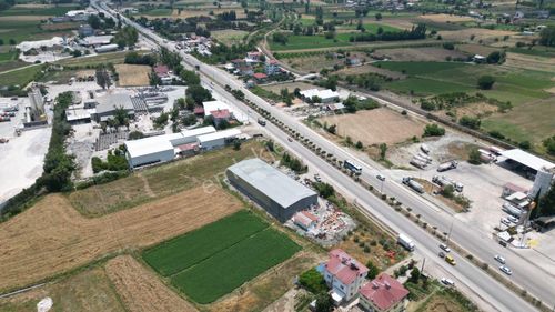 İşyeri-Depo