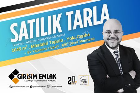 Arsa-Tarla