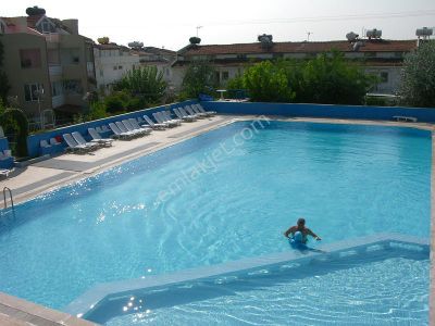 Konut-Yazlık