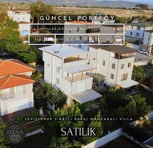 Konut-Villa