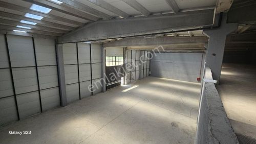 İşyeri-Fabrika