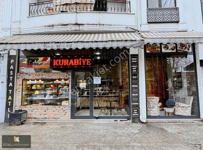 İşyeri-Dükkan & Mağaza