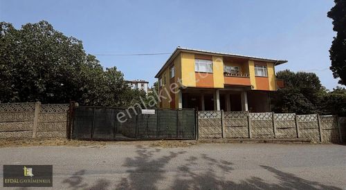 Arsa-Ticari İmarlı