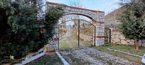 Konut-Çiftlik Evi