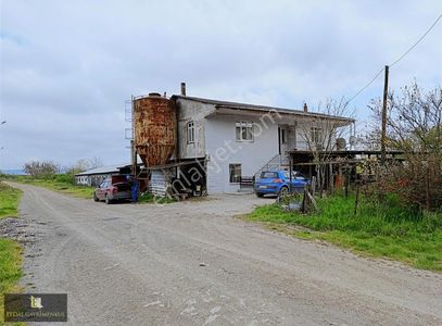Arsa-Konut İmarlı