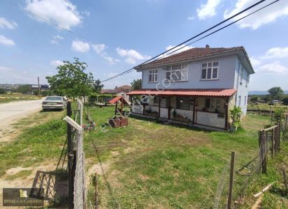 Arsa-Konut İmarlı