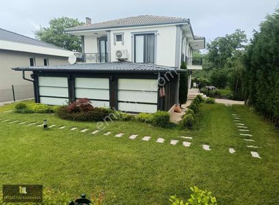 Konut-Villa