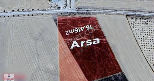 Arsa-Ticari İmarlı