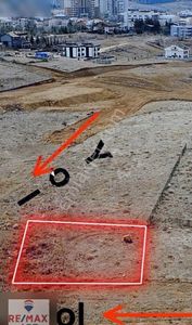 Arsa-Konut İmarlı