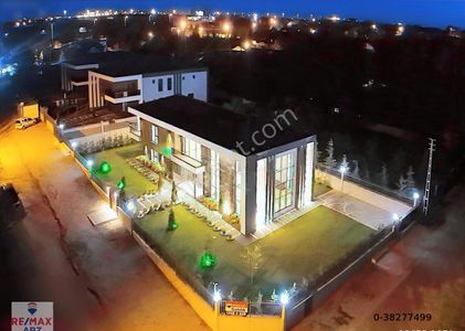 Konut-Villa