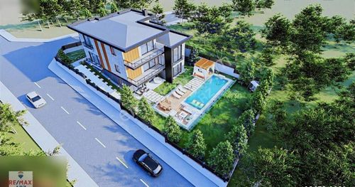 Konut-Villa