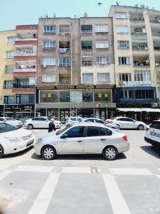 İşyeri-Dükkan & Mağaza