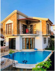 Konut-Villa