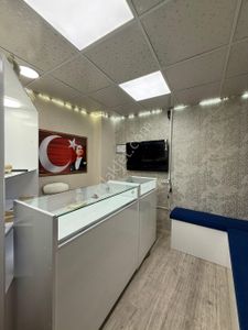 İşyeri-Ofis