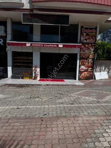 İşyeri-Dükkan & Mağaza