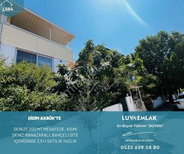 Konut-Yazlık