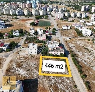 Arsa-Ticari İmarlı