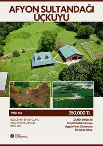 Arsa-Tarla