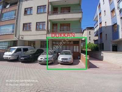 İşyeri-Dükkan & Mağaza
