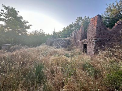 Arsa-Villa İmarlı