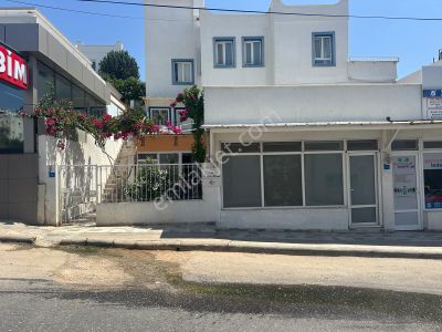 İşyeri-Büro