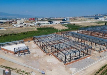İşyeri-Depo