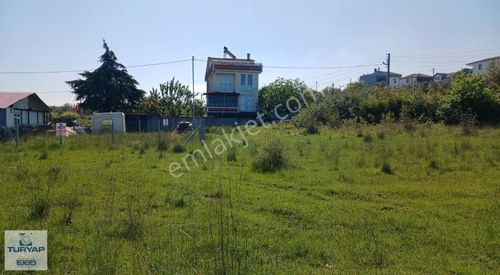 Arsa-Konut İmarlı