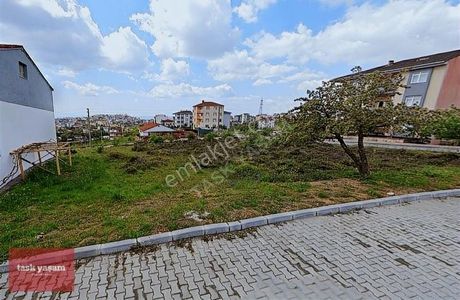 Arsa-Konut İmarlı