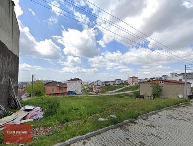 Arsa-Konut İmarlı