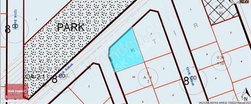 Arsa-Konut İmarlı