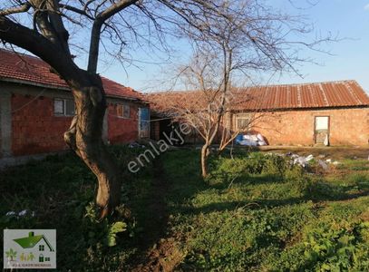 Arsa-Sanayi İmarlı