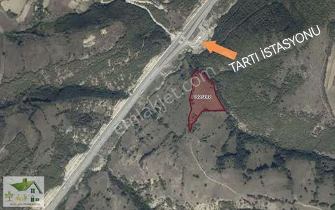 Arsa-Tarla