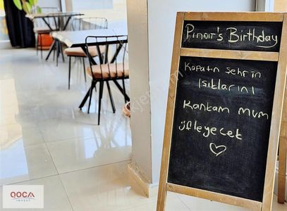 İşyeri-Büfe