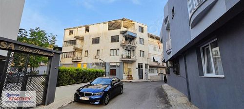 Arsa-Ticari İmarlı
