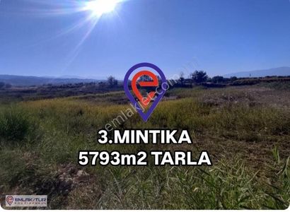 Arsa-Tarla
