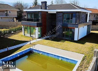 Konut-Villa