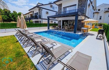 Konut-Villa