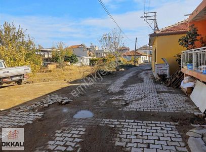 Arsa-Konut İmarlı