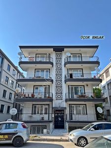 Konut-Daire