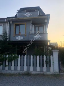 Konut-Villa