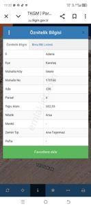 Arsa-Konut+Ticaret Alanı