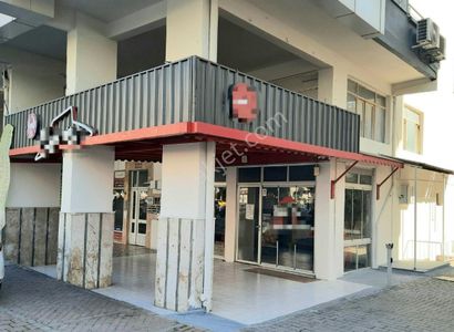 İşyeri-Dükkan & Mağaza