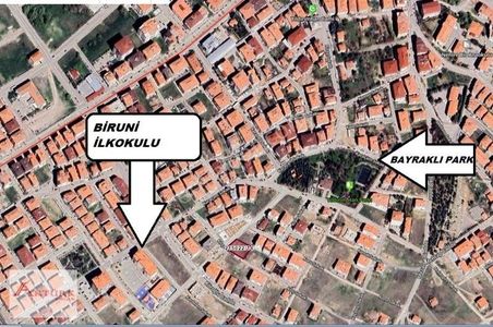 Arsa-Konut İmarlı