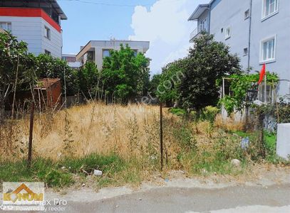 Arsa-Konut İmarlı