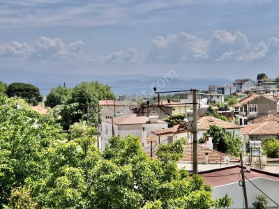 Konut-Köy Evi