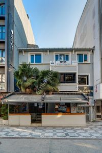 İşyeri-Ofis