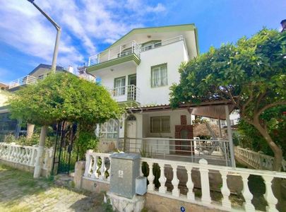 Konut-Yazlık