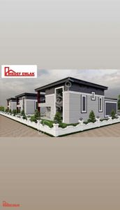 Konut-Villa